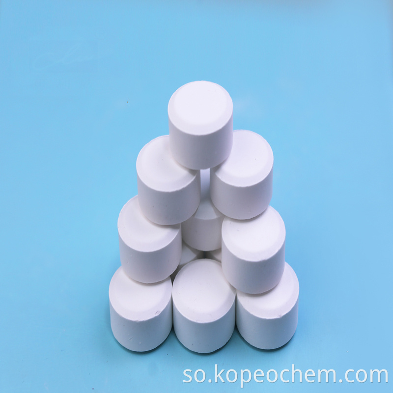 Sodium Dichloroisocyanurate